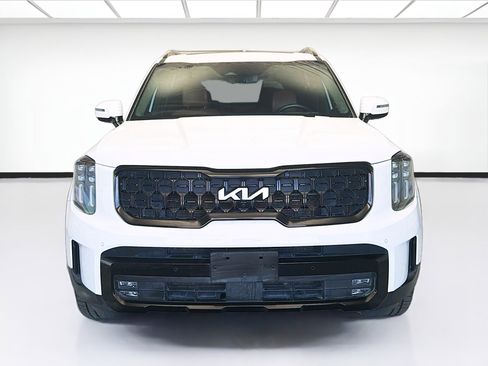 Used 2024 Kia Telluride SX Prestige X-Line image 2
