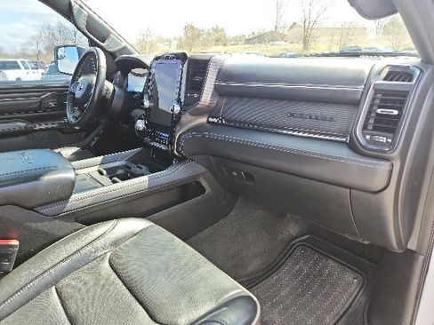 Used 2023 RAM 1500 Limited AWD/4WD image 51