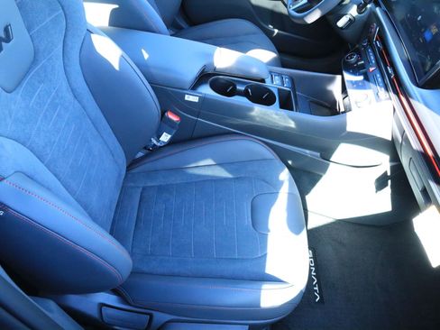 New 2026 Hyundai Sonata N Line image 20