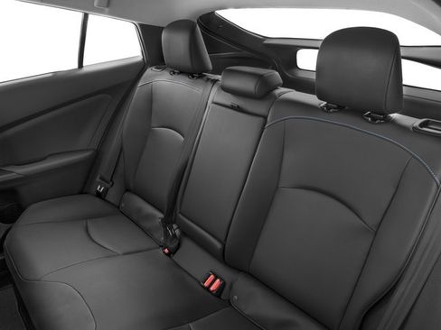 Used 2016 Toyota Prius Four Touring w/ Premium Convenience Package FWD image 14