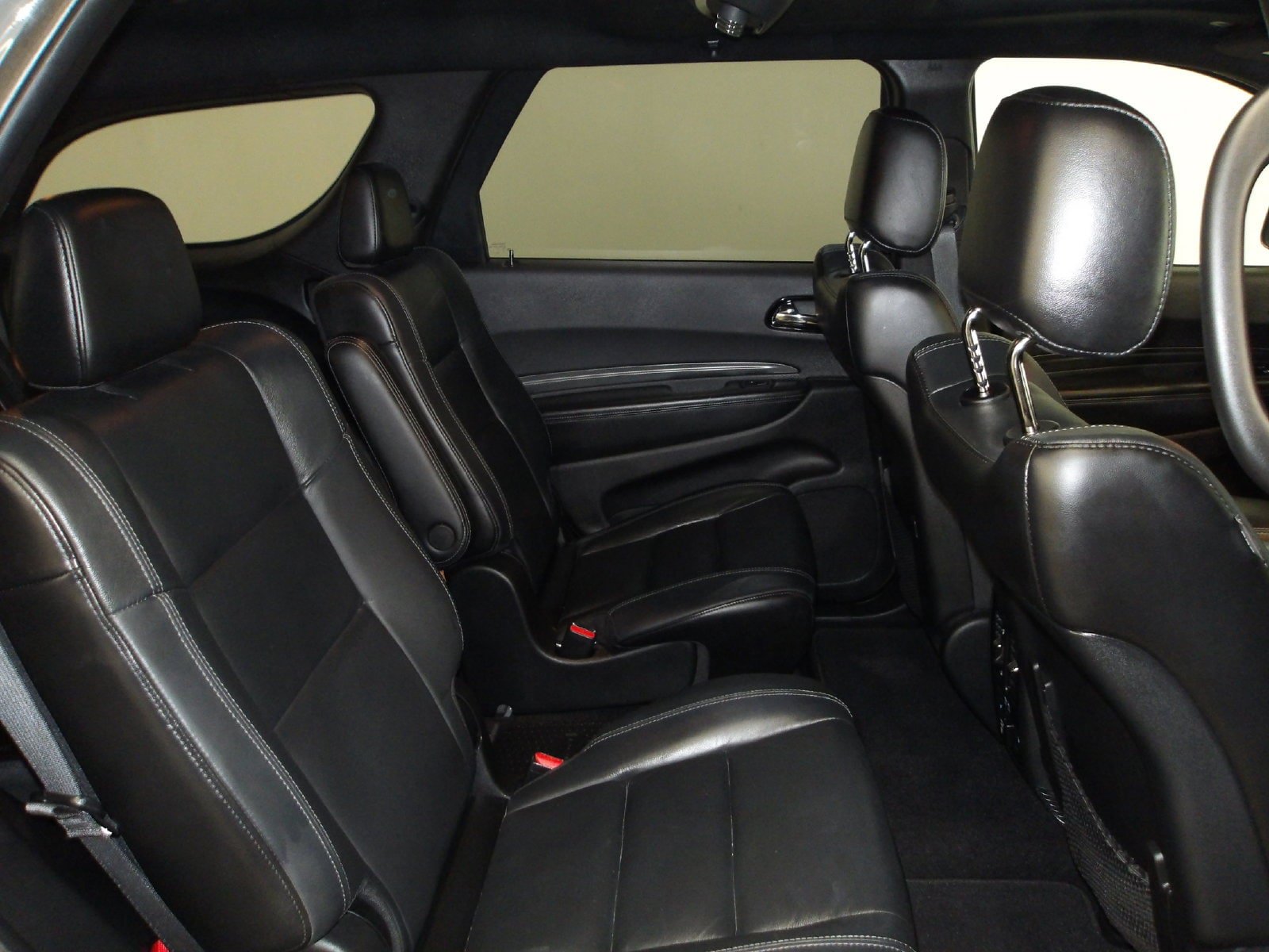 Used 2021 Dodge Durango GT AWD/4WD image 18