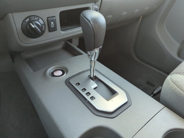 Certified 2020 Nissan Frontier SV AWD/4WD image 38