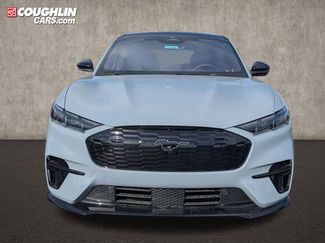 New 2025 Ford Mustang Mach-E GT w/ Interior Protection Package video 2