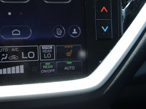 Used 2023 Subaru Ascent Limited w/ Technology Package AWD/4WD image 41