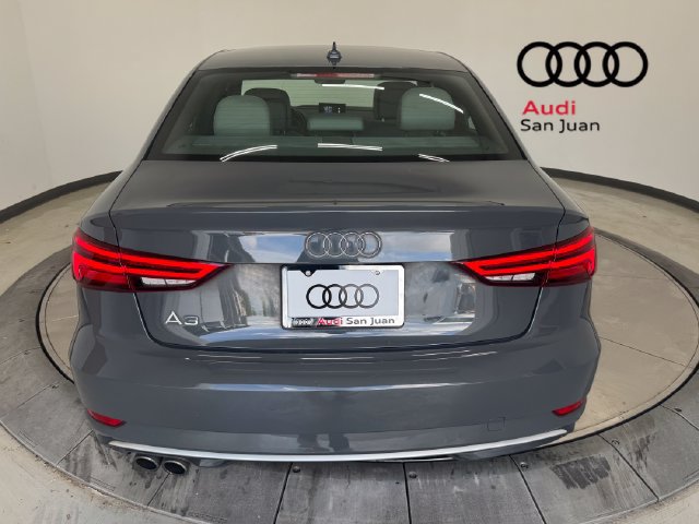 Used 2018 Audi A3 2.0T Premium w/ Convenience Package FWD image 32
