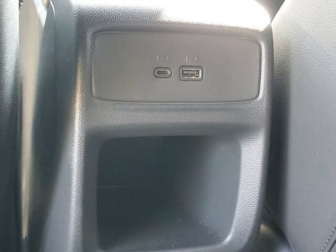 Certified 2024 Chevrolet Trax RS w/ Driver Confidence Package FWD image 10