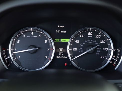 Used 2016 Acura MDX SH-AWD w/ Technology Package image 12