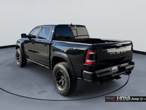 Used 2022 RAM 1500 TRX w/ TRX Level 1 Equipment Group AWD/4WD image 8