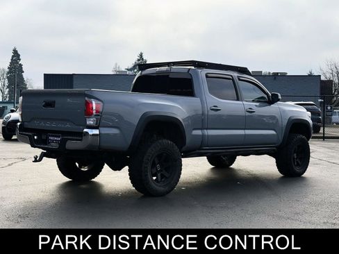 Used 2020 Toyota Tacoma TRD Off-Road image 7