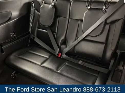 Used 2020 Ford Explorer Limited image 14
