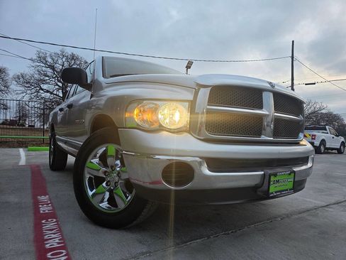 Used 2002 Dodge Ram 1500 Truck 2WD Quad Cab image 59