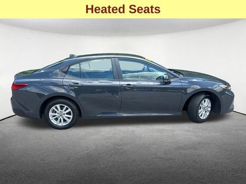 Certified 2025 Toyota Camry LE w/ Convenience Package AWD/4WD image 13