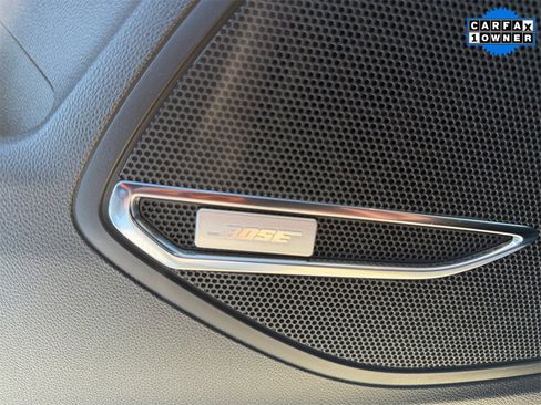 Used 2022 Buick Envision Avenir w/ Technology Package II image 18