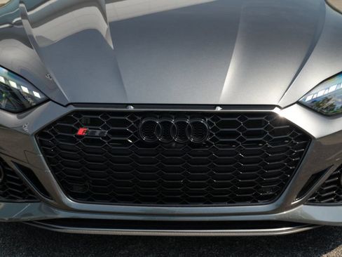 Used 2024 Audi RS 5 Sportback AWD/4WD image 26