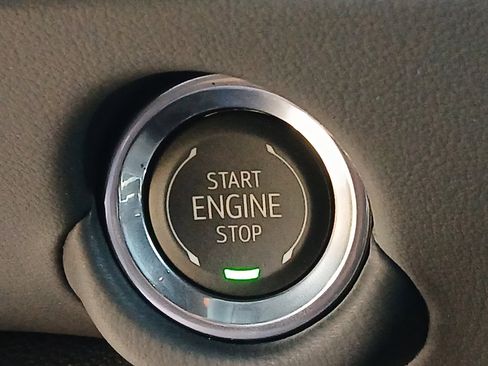 New 2026 Chevrolet Tahoe High Country image 17