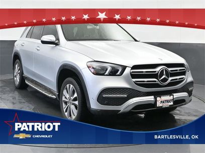 Used 2020 Mercedes-Benz GLE 350 4MATIC w/ Premium Package