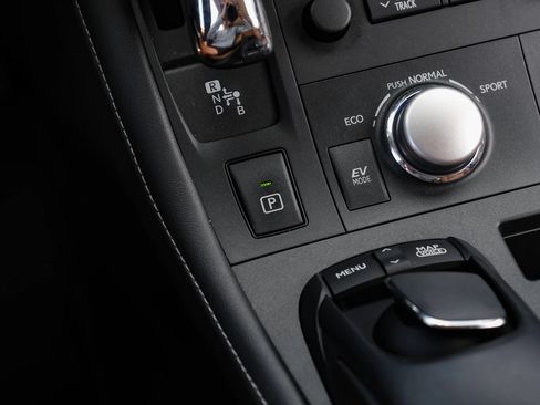 Used 2012 Lexus CT 200h Premium w/ Premium Audio Pkg FWD image 30