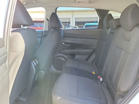 New 2026 Hyundai Tucson SEL image 15