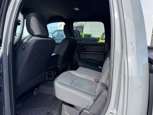 New 2026 RAM 2500 Tradesman image 8