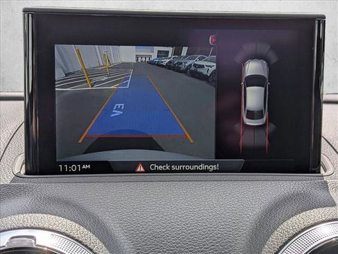 Used 2019 Audi RS 3 AWD/4WD image 14