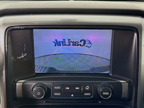 Used 2015 Chevrolet Silverado 1500 LT w/ All Star Edition image 15