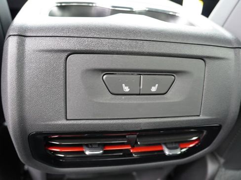 New 2026 Chevrolet Silverado EV Trail Boss image 13