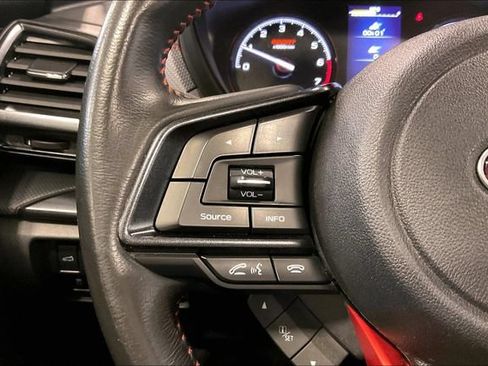 Used 2023 Subaru Forester Sport AWD/4WD image 18