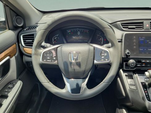 Used 2018 Honda CR-V EX image 13