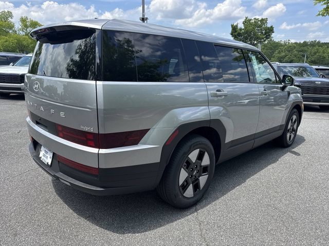 New 2026 Hyundai Santa Fe SE FWD image 8