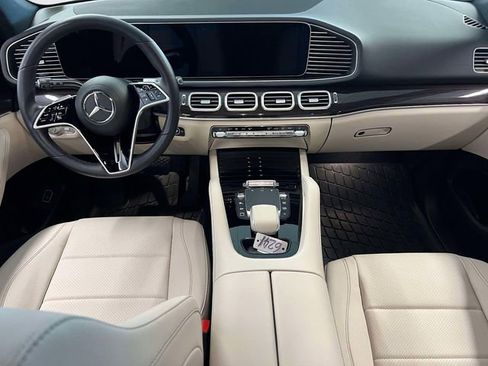 Certified 2026 Mercedes-Benz GLE 350 4MATIC image 13
