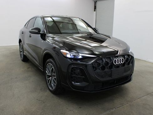 New 2026 Audi Q5 Premium Plus AWD/4WD image 6