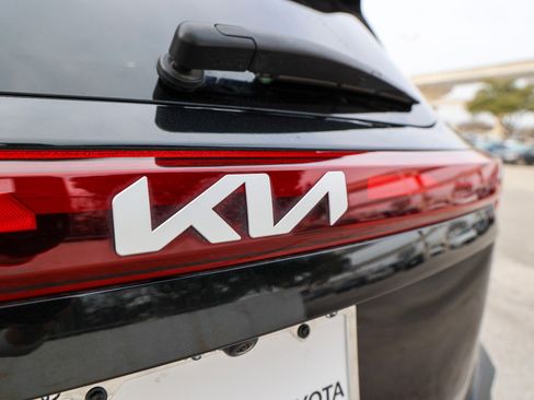 Used 2024 Kia Seltos X-Line image 12