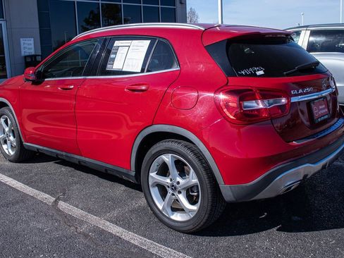 Used 2020 Mercedes-Benz GLA 250 image 4