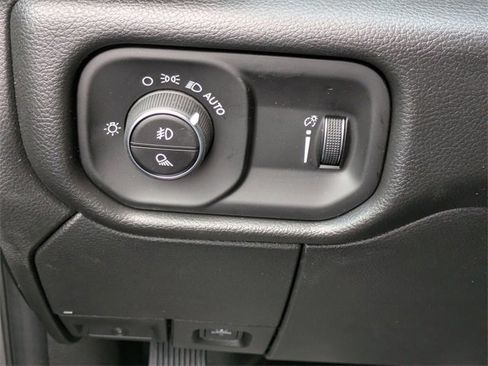 New 2026 RAM 2500 Tradesman image 13