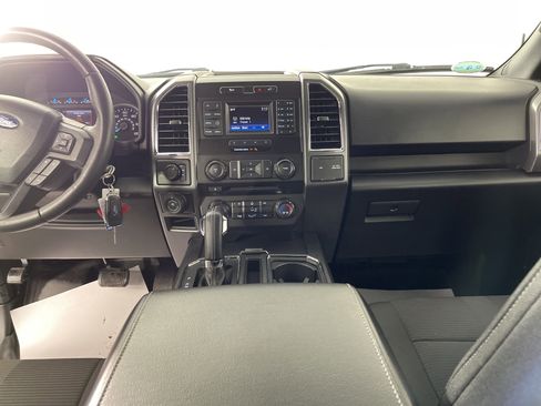 Used 2017 Ford F150 XLT w/ Equipment Group 301A Mid image 15