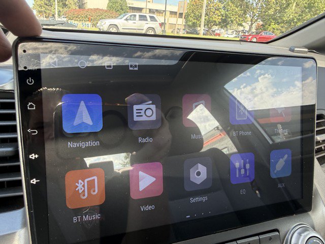 Used 2007 Honda Civic EX image 25