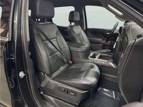 Used 2021 GMC Sierra 1500 Denali w/ Technology Package image 57