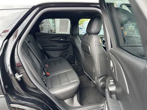 Used 2023 Chevrolet TrailBlazer ACTIV w/ Convenience Package AWD/4WD image 15