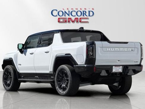 New 2026 GMC Hummer EV 4x4 Crew Cab image 6