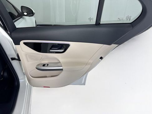 Certified 2025 Mercedes-Benz C 300 Sedan image 27