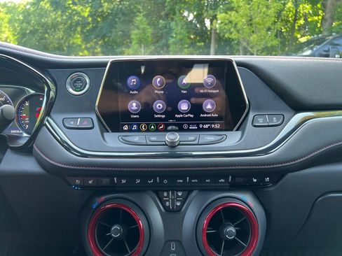 Used 2020 Chevrolet Blazer RS AWD/4WD image 21
