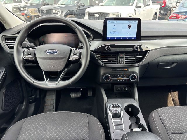 Used 2024 Ford Escape Active AWD/4WD image 15