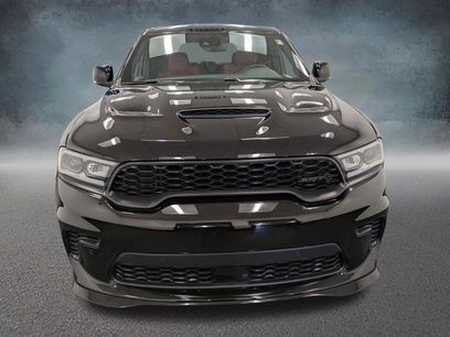 Used 2024 Dodge Durango SRT Hellcat