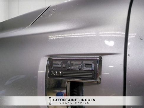 Used 2022 Ford F150 XLT w/ Equipment Group 302A High image 12