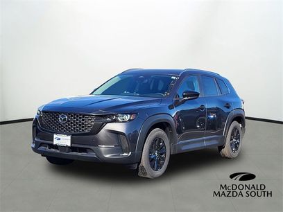 New 2026 MAZDA CX-50 AWD 2.5 S w/ Weather Package
