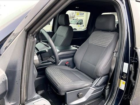 Used 2023 Ford F150 XL w/ STX Appearance Package AWD/4WD image 10