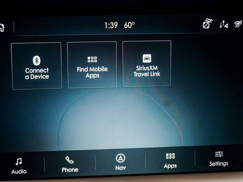 Used 2022 Lincoln Aviator Reserve w/ Elements Package Plus image 24