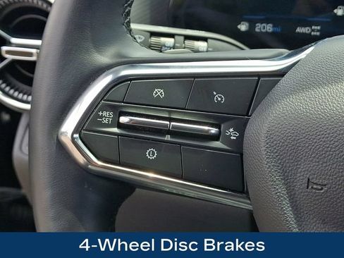 Used 2025 Chevrolet Equinox LT AWD/4WD image 7