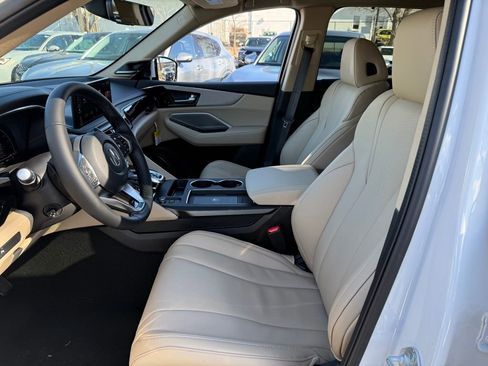 New 2026 Acura MDX w/ Technology Package image 11