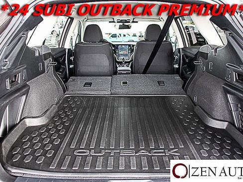 Used 2024 Subaru Outback Premium image 41